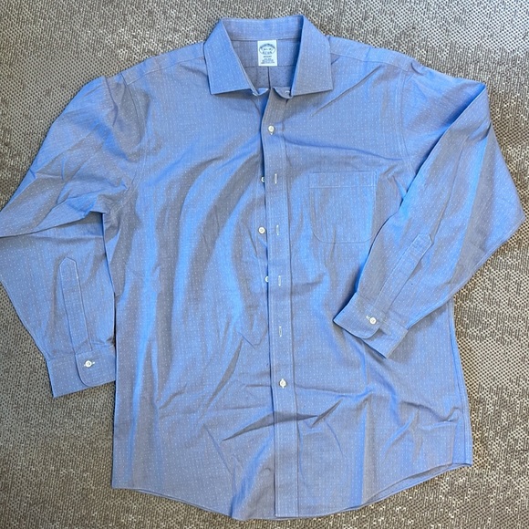 Brooks Brothers NEVER WORN - Picture 2 of 2